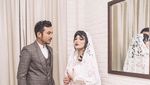 Pesona Brina Bafagih Vanderhoeven Istri Komo Ricky yang Cantik
