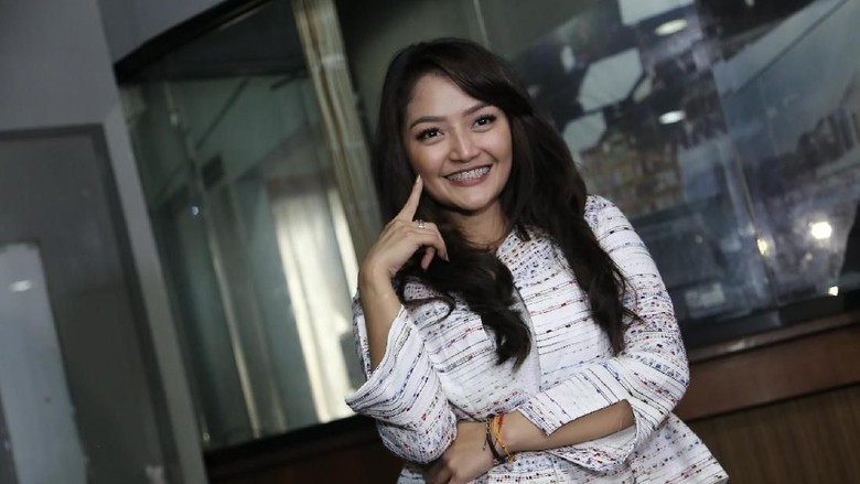 Doa Emak Bawa Rezeki Siti Badriah Bisa Tinggal di Apartemen Doa Emak Bawa Rezeki Siti Badriah Bisa Tinggal di Apartemen