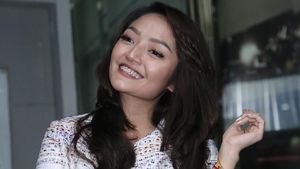 Siti Badriah Gelar Syukuran Viralnya Lagi Syantik