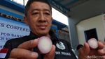 Penampakan Bawang Merah Palsu vs Asli