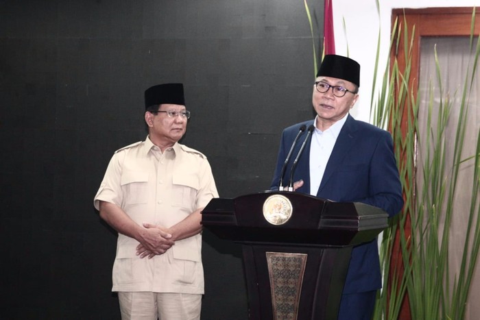 Jelang Pilkada, Ketua MPR Tegaskan TNI Polri Harus Netral