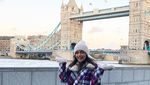Gaya Traveling Miss World 2017 yang Seru Banget
