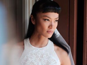 Kelly Tandiono Ajak Ibnu Jamil untuk Hidup Sehat