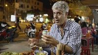 Tidak Ada Upacara Pemakaman Resmi Untuk Anthony Bourdain