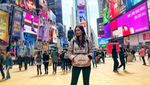Gaya Traveling Miss World 2017 yang Seru Banget