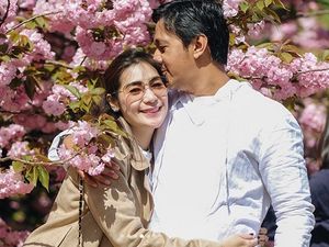 Andre Taulany Ternyata Ditemani Erin saat Buat Laporan ke Polda