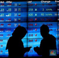 Ini Cara Beli Saham, Yuk Coba..