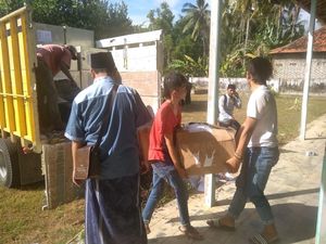 Penghitungan Surat Suara Zaman Now, KPU Sumenep Akan Live di Medsos