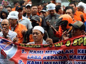 PT Pos: Ada Oknum Pengurus Serikat yang Paksakan Kehendak