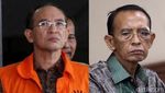 Foto: Before-After Suryadharma Ali