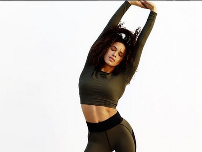 Tips-tips Ampuh Buat Para Cewek yang Ingin Perut Sixpacks (2)