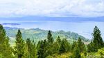 Foto Danau Toba yang Selalu Bikin Kangen