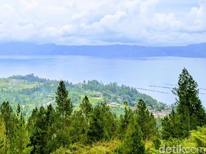 Danau-danau Indonesia Terancam Rusak?
