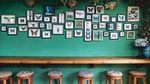 Restoran Artistik Ini Punya Makanan Prancis dan Kopi Enak