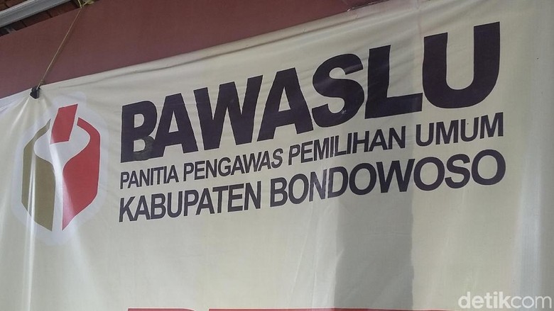 Cegah Politik Uang, Panwaslu Bondowoso Pantau Kegiatan Masyarakat Cegah Politik Uang, Panwaslu Bondowoso Pantau Kegiatan Masyarakat