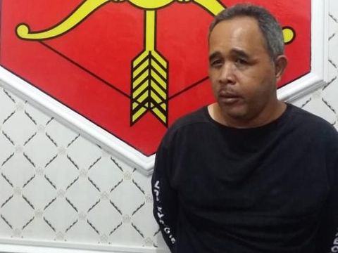 Drama Tak Terima Diputus yang Berbuntut Penyiraman Air Keras