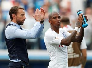 Pujian Martinez untuk Southgate Jelang Inggris vs Belgia