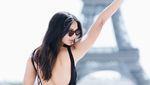 Foto: Liburannya Paula Verhoeven, Pacar Baru Baim Wong