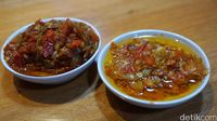 5 Makanan Ini Lebih Pedas Dibanding Lidah Pedas Bahar bin Smith