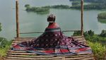 Foto: Raja Ampat Mini dari Riau