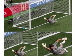 Harry Kane Jadi Bahan Meme Menggelitik