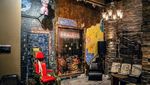 Unik! Restoran Virtual Reality Hadirkan Suasana Post Apocalypse Seram