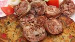 9 Makanan dari Eropa Ini Tak Populer Karena Dianggap Aneh dan Menjijikan