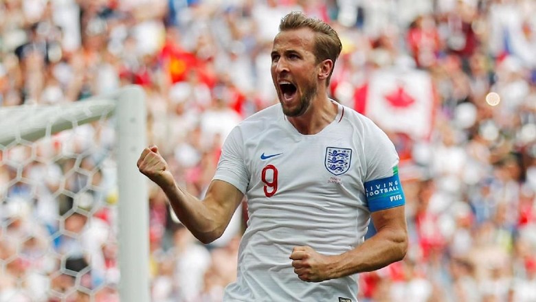 Harry Kane Foto: REUTERS/Carlos Barria Harry Kane Foto: REUTERS/Carlos Barria
