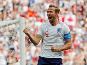 Mau Mobil yang Sama Seperti Harry Kane? Ini Harganya di Indonesia