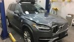 Mobil Otonom Uber Tabrak Pesepeda Hingga Tewas