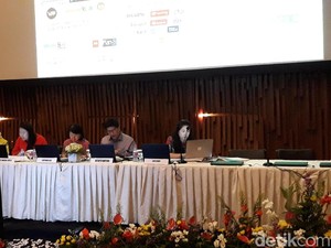 Emtek Pesimistis Bisa Torehkan Kenaikan Laba Tahun Ini
