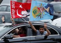 Apa Makna Kekalahan Partainya Erdogan di Pilkada Istanbul?
