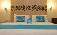 Fasilitas Hotel Airy Rooms (dok. Airy Rooms)