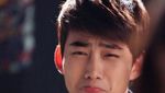 Saranghae! Lirikan Taecyeon yang Bikin Deg-degan