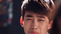 Duh, makin bikin jatuh hati kan! Foto: Dok. Instagram/2pm.taecyeon