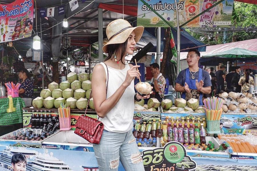 Foto Liburannya Paula Verhoeven Pacar Baru Baim Wong Foto 9 Foto Liburannya Paula Verhoeven Pacar Baru Baim Wong Foto 9