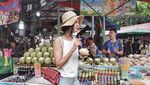 Foto: Liburannya Paula Verhoeven, Pacar Baru Baim Wong