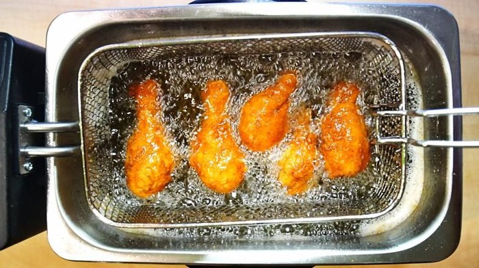 Iustrasi memasak. Foto: iStock Iustrasi memasak. Foto: iStock