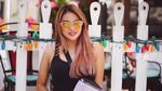 Abis di-Bully, Aurel Hermansyah Pamer Kaki di California