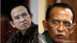 Foto: Before-After Suryadharma Ali