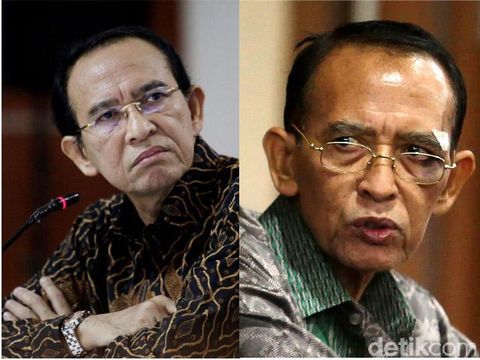 Buruk Kemenag: Korupsi Alquran, Rehab Masjid hingga Jual Beli Jabatan
