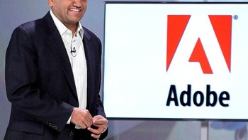 Lahir di Hyderabad, Shantanu Narayen bergabung dengan Adobe pada tahun 1998 sebagai Senior Vice President of Worldwide Product Research. Karirnya melesat dan sudah menjabat COO pada tahun 2005 kemudian jadi CEO pada tahun 2007 sampai sekarang. Foto: istimewa