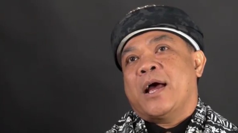 Ungkapan Personel GIGI Atas Kepergian Hari Moekti Ungkapan Personel GIGI Atas Kepergian Hari Moekti
