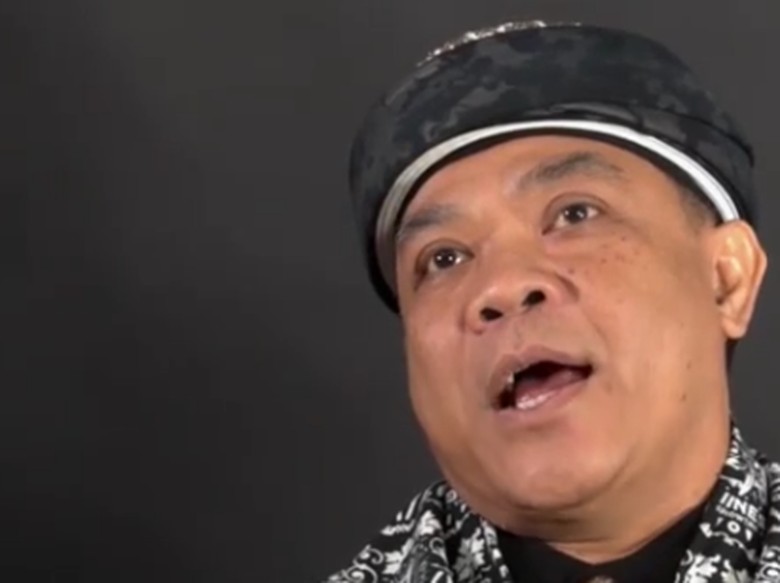 Tak Ada Firasat, Adik Sangat Kehilangan Hari Moekti Tak Ada Firasat, Adik Sangat Kehilangan Hari Moekti