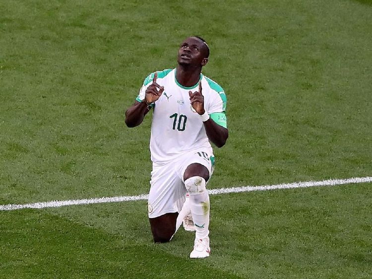 Jual Beli Serangan, Jepang vs Senegal Berakhir Imbang