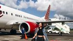 Foto: Saat Hot Mom Jennifer Bachdim Keliling Dunia