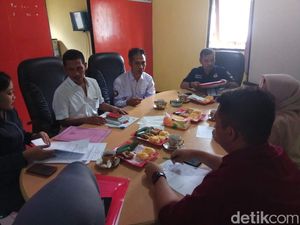 Ini Jumlah Dana Kampanye yang Dilaporkan 3 Paslon Pilbup Tegal