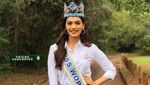 Gaya Traveling Miss World 2017 yang Seru Banget