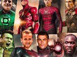 Harry Kane Jadi Bahan Meme Menggelitik