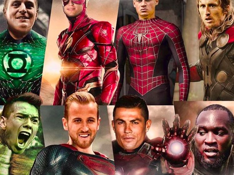 Harry Kane Jadi Bahan Meme Menggelitik